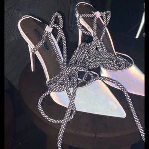 Steve Madden Heels